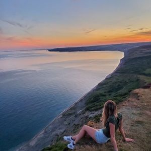 Meet your Posher, Hailee